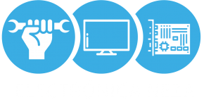 Electrónica Neza Logo